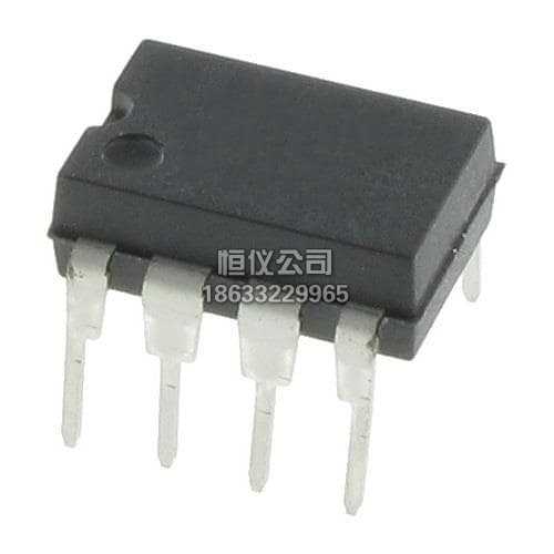 DS1804-100+(Maxim Integrated)数字电位计 IC图片